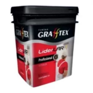 TINTA LIDERLAR ACR PROFISSIONAL 15L